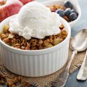 Apple crisp