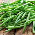 Green bean lime