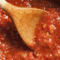 Simple tomato sauce